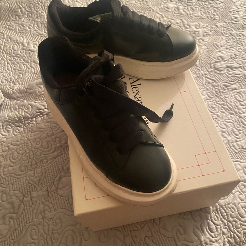 Alexander McQueen kids